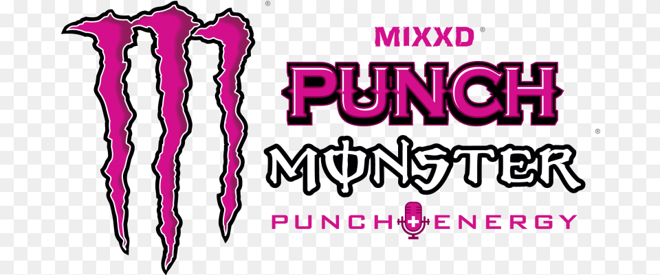 Theres Always Someone Who Likes To Mix Monster Energy Punch Logo, Purple, Book, Publication, Ice Png