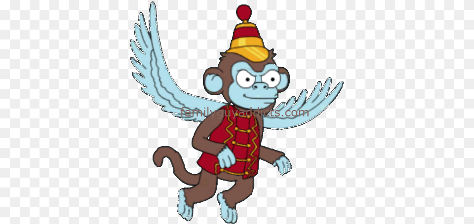 Theres No Place Like Quahog Flying Monkeys Family Guy Addicts, Baby, Person, Face, Head Free Png Download