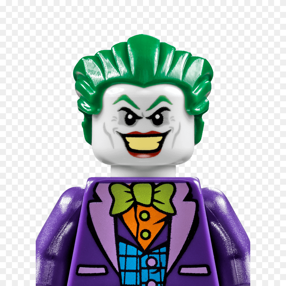 Theres Nothing Funny About Batmans Arch Enemy The Joker, Face, Head, Person, Performer Free Png