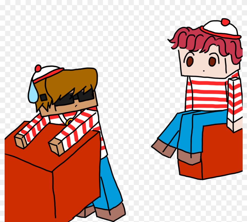 Theres Waldo, Baby, Person, Face, Head Png Image