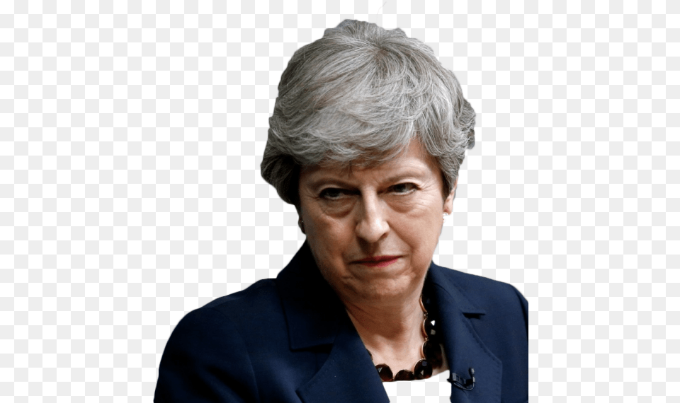 Theresa May, Woman, Portrait, Photography, Person Png
