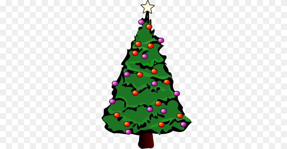 Theresaknott Christmas Tree, Plant, Christmas Decorations, Festival, Christmas Tree Free Transparent Png