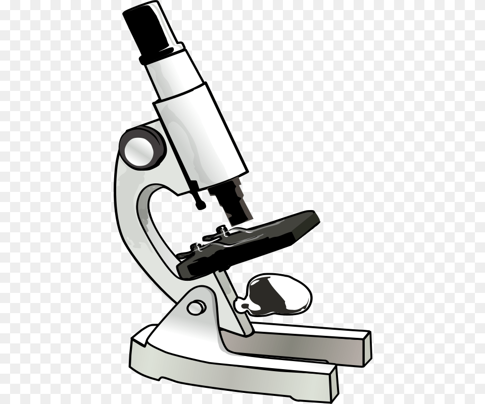 Theresaknott Microscope, Device, Grass, Lawn, Lawn Mower Free Transparent Png