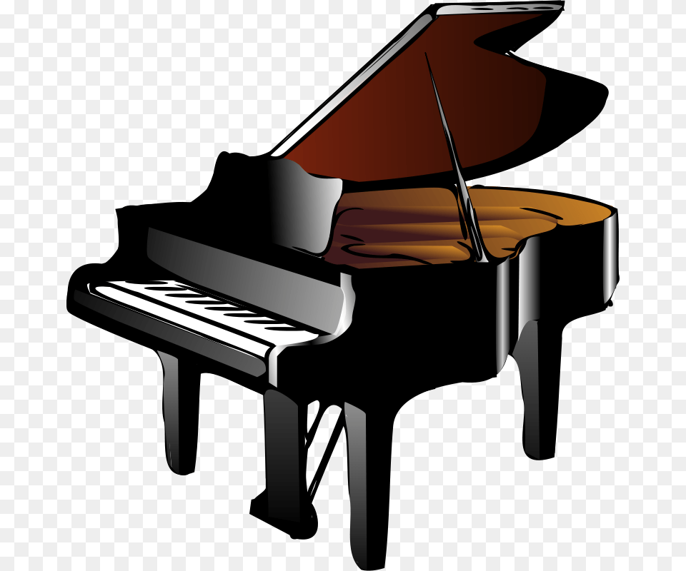 Theresaknott Piano, Grand Piano, Keyboard, Musical Instrument Free Transparent Png