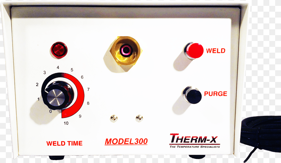 Therm X Model 300 Welder With Holder Therm X Model 300 Welder Png Image