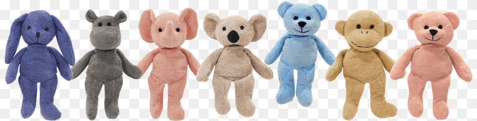 Thermal Aid, Plush, Toy, Teddy Bear Free Png Download
