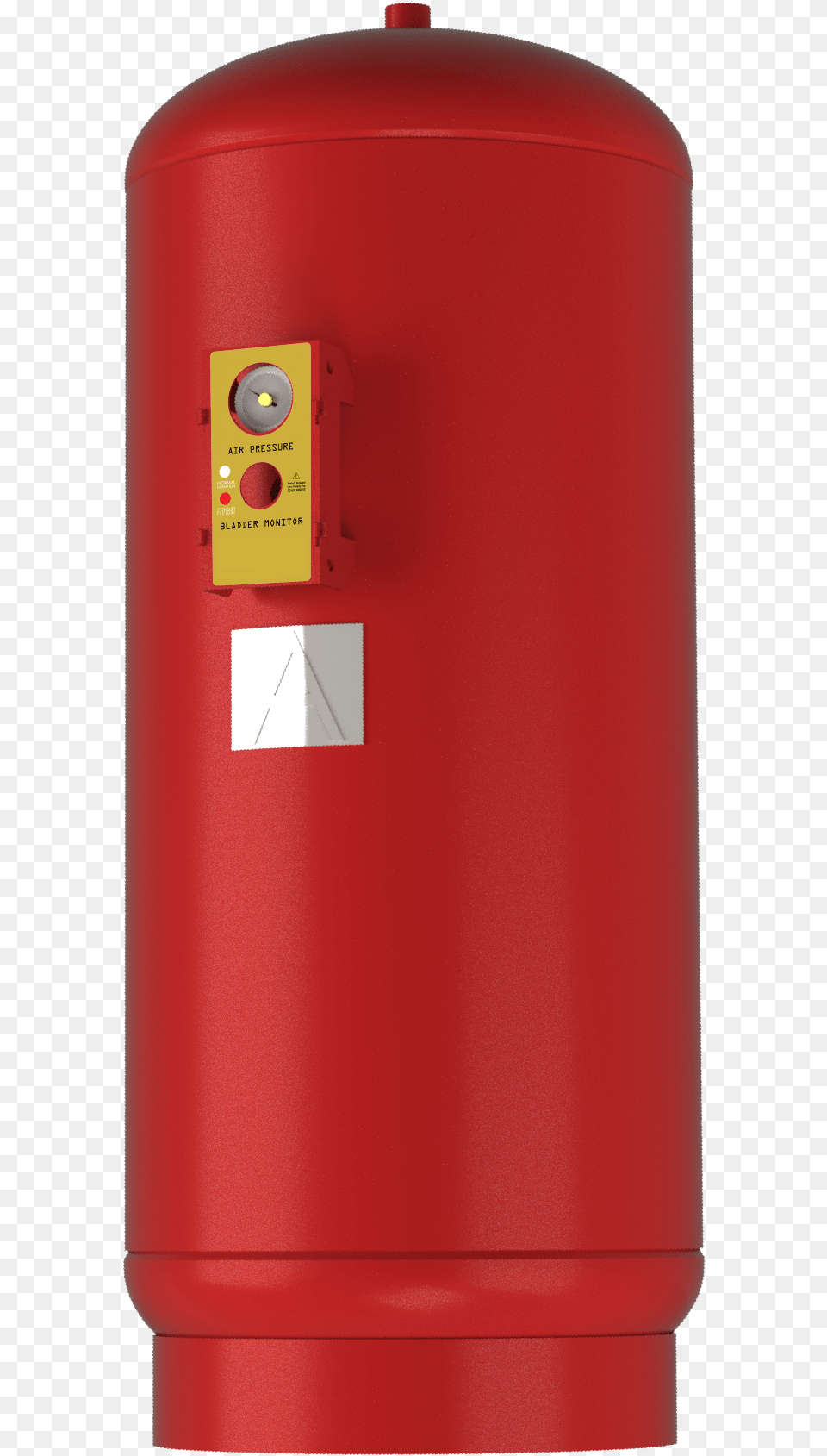 Thermal Expansion Tanks Lochinvar Cylinder, Mailbox, Device, Appliance, Electrical Device Free Png