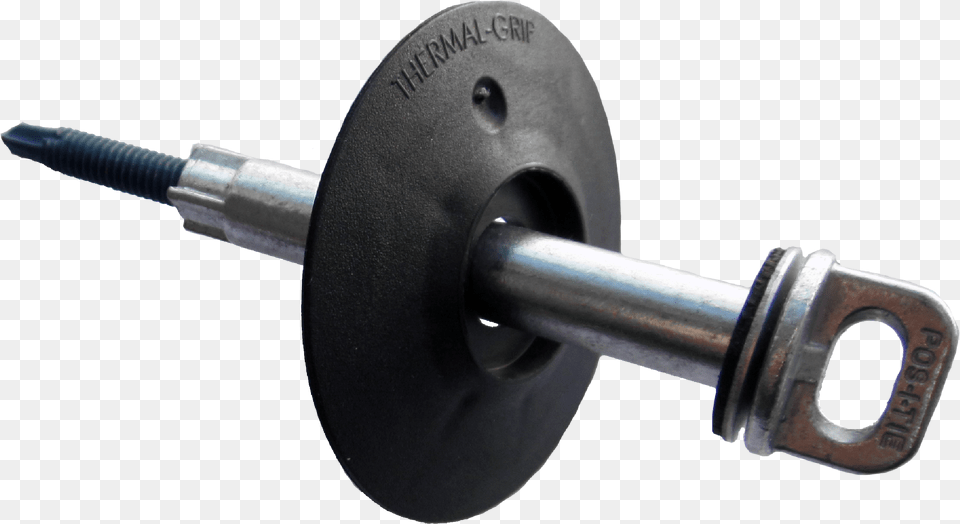 Thermal Grip Brick Tie Washer Barbell, Axle, Machine Png
