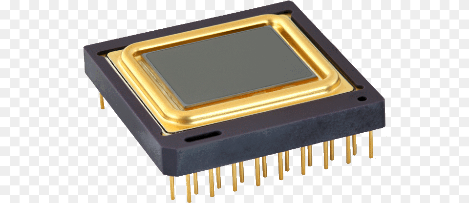 Thermal Imaging Sensor, Printed Circuit Board, Hardware, Electronics, Electronic Chip Png