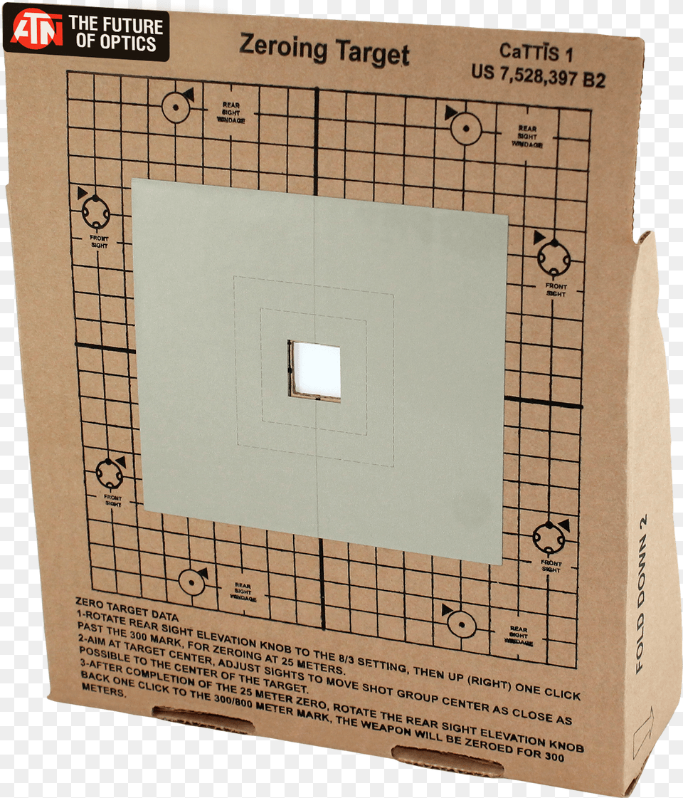 Thermal Target American Technologies Network Corporation, Game Free Transparent Png