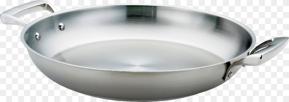 Thermalloy Paella Pan, Cooking Pan, Cookware, Frying Pan, Bowl Png Image
