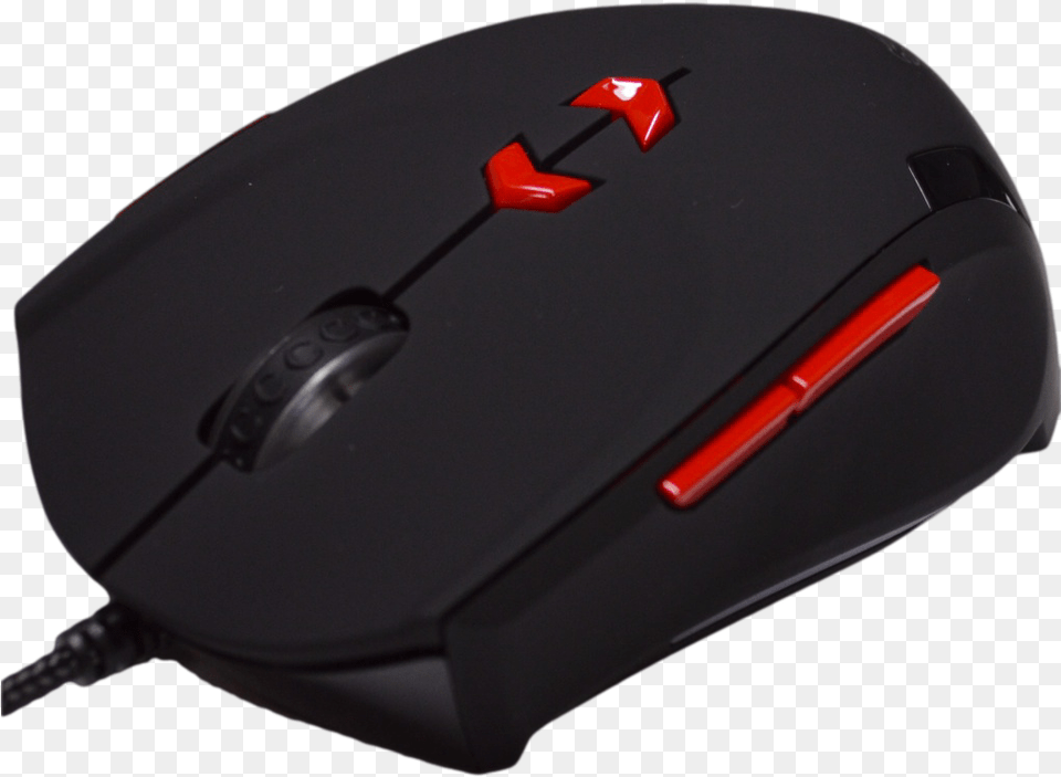 Thermaltake Tt Esports Theron Infrared Gaming Mouse Computer, Computer Hardware, Electronics, Hardware Png