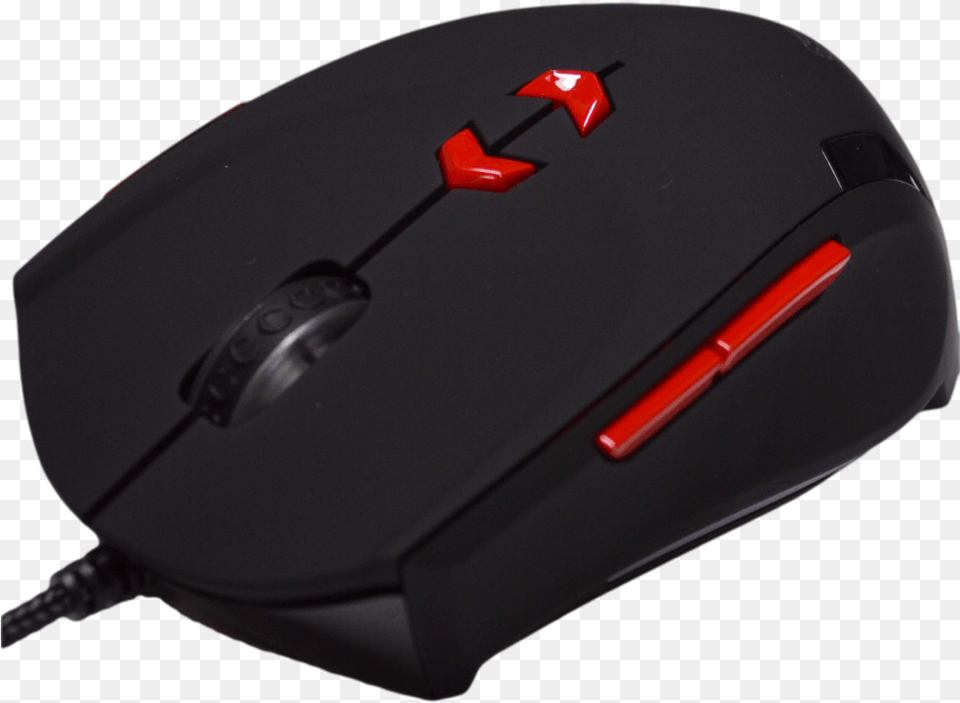 Thermaltake Tt Esports Theron Infrared Gaming Mouse Mouse, Computer Hardware, Electronics, Hardware Free Png Download