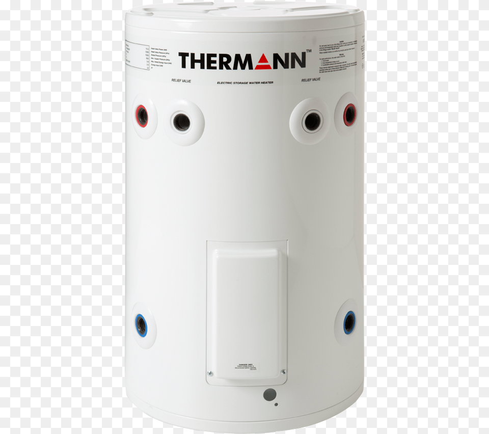 Thermann Electric Hot Water Heaters, Electrical Device, Device, Appliance, Heater Png Image