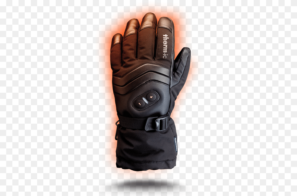 Thermic Gloves Powerglove Ic 1300 Womentitle Thermic Therm Ic Powergloves W, Baseball, Baseball Glove, Clothing, Glove Png Image