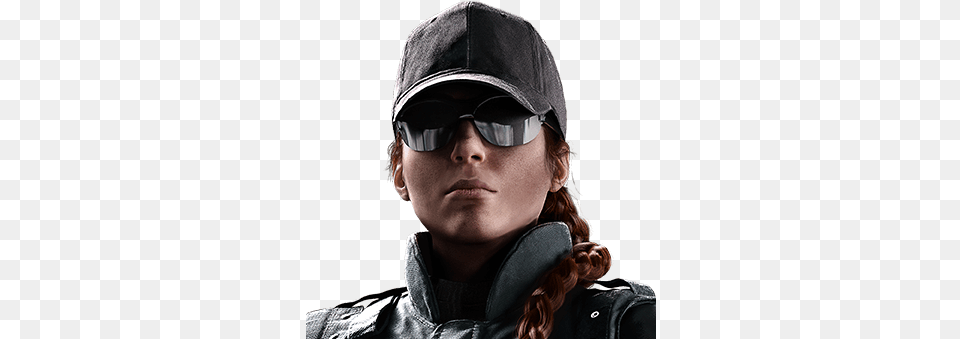 Thermite Ash Rainbow Six Siege, Accessories, Person, Man, Male Free Png Download