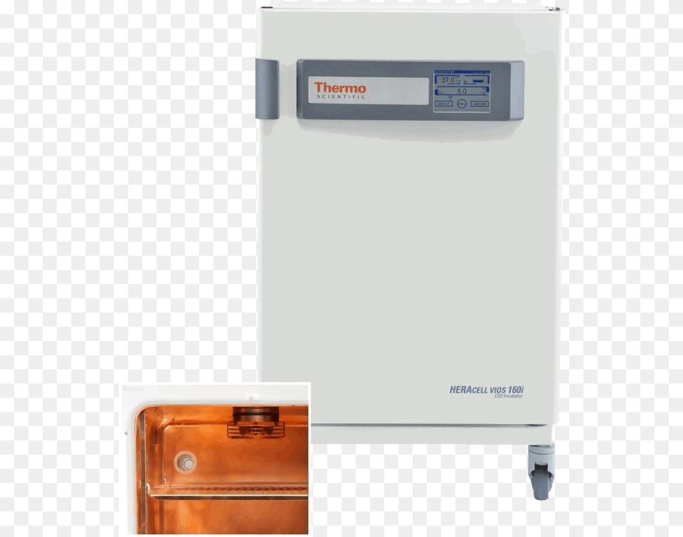 Thermo Heracell Incubator Incubator, Device, Appliance, Electrical Device Png Image