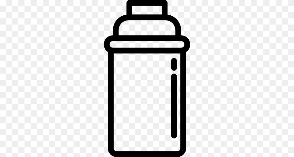 Thermo Icon, Bottle, Shaker Png Image