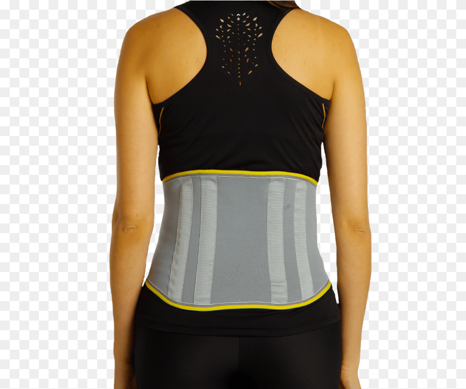 Thermocy Corset With Stays Carnitine Palmitoyltransferase I, Adult, Female, Person, Woman Png Image