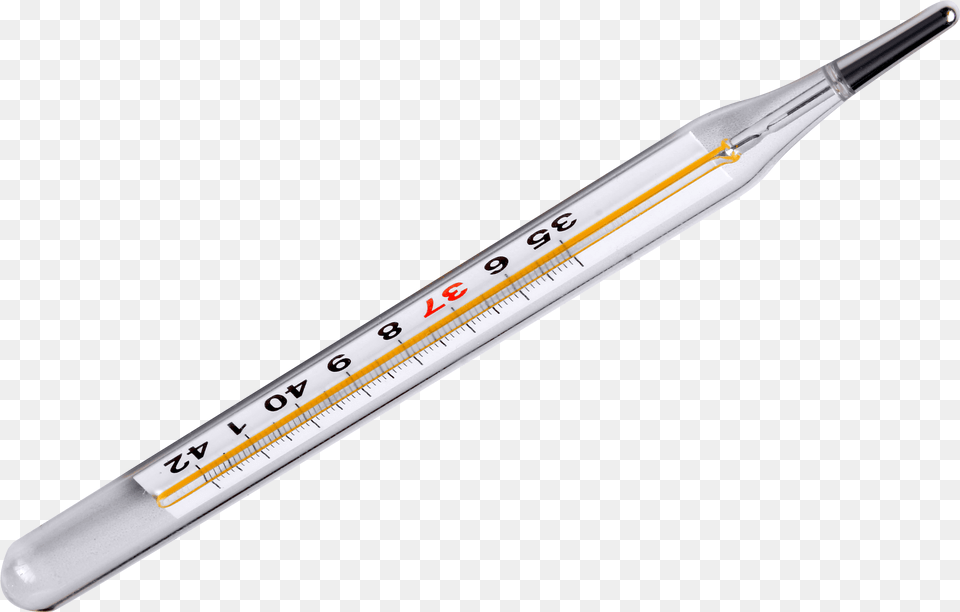 Thermometer, Blade, Dagger, Knife, Weapon Png Image
