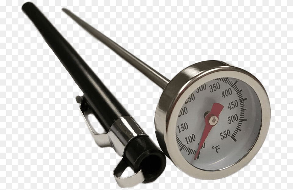 Thermometer, Smoke Pipe, Gauge Png Image
