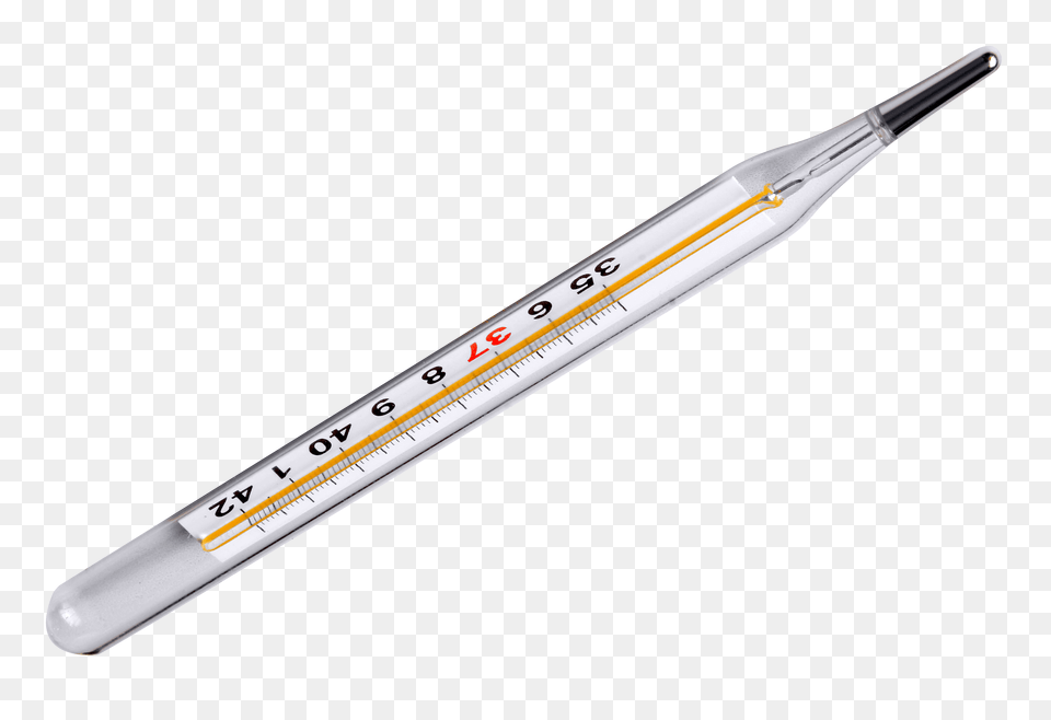 Thermometer, Blade, Razor, Weapon Png