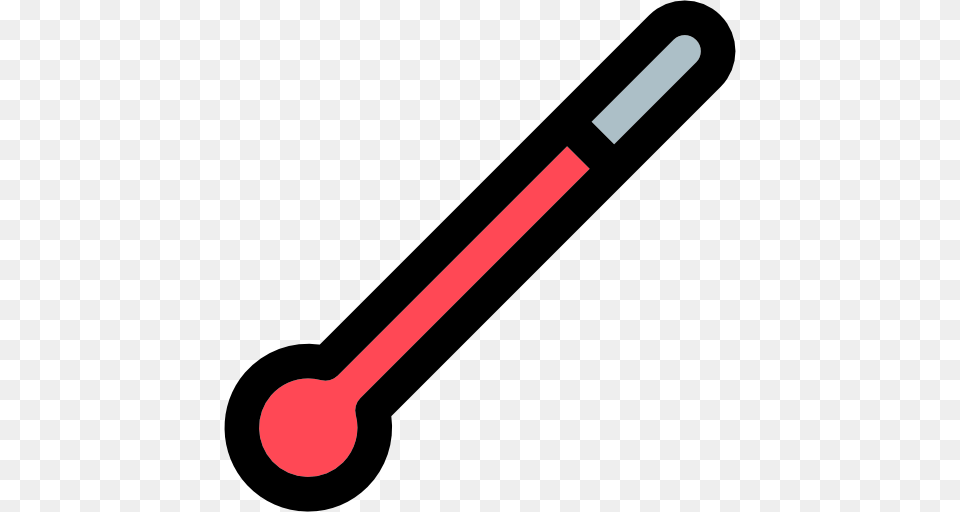 Thermometer, Smoke Pipe, Cutlery, Spoon Png Image
