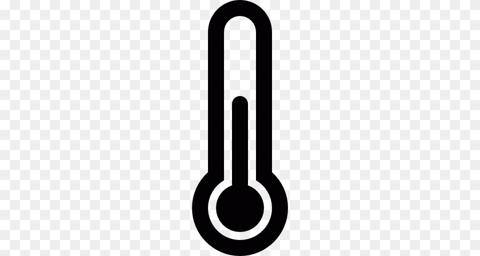 Thermometer, Cutlery, Symbol, Text Png Image