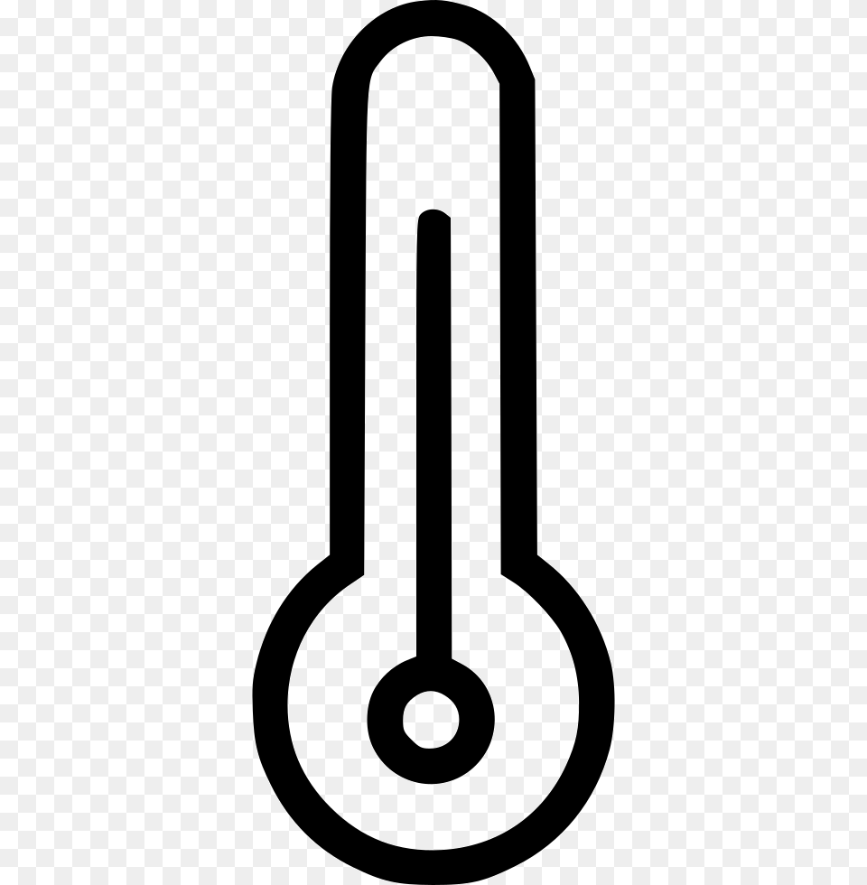 Thermometer, Number, Symbol, Text, Smoke Pipe Free Png Download