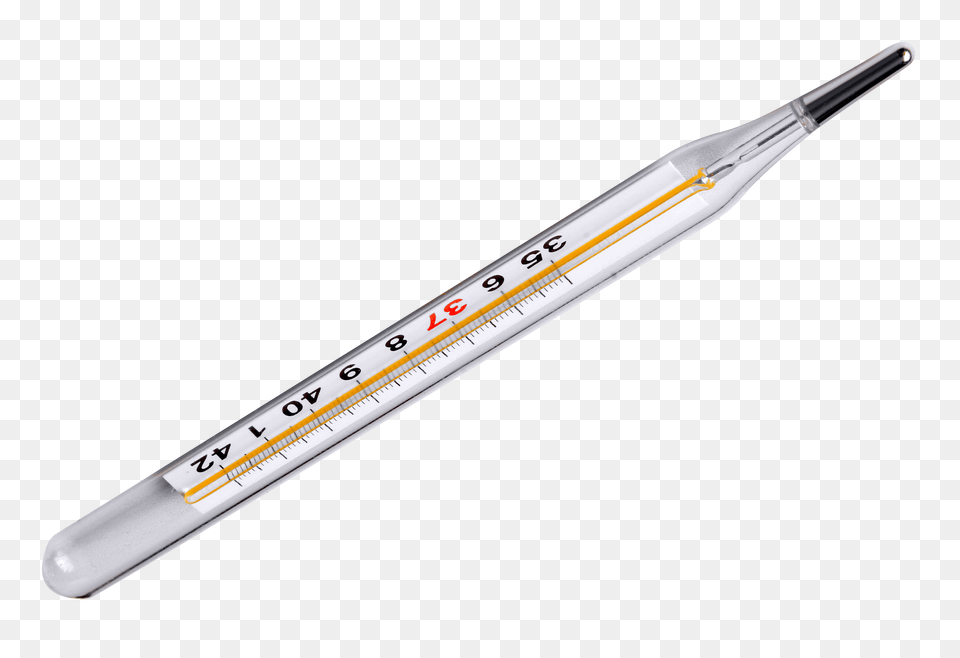 Thermometer, Blade, Razor, Weapon Free Transparent Png