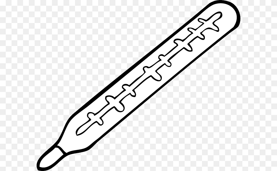 Thermometer, Musical Instrument, Oboe, Blade, Dagger Png Image