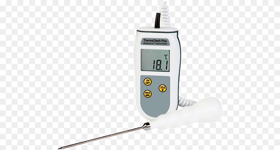 Thermometer, Computer Hardware, Electronics, Hardware, Monitor Free Transparent Png