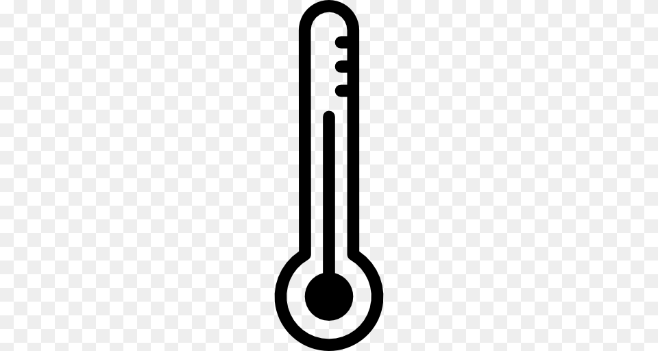 Thermometer, Cutlery, Spoon, Smoke Pipe Free Transparent Png