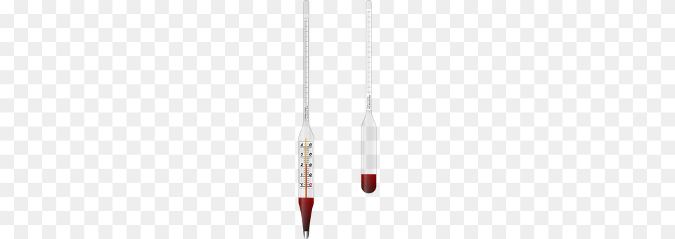 Thermometer Rocket, Weapon Free Png Download