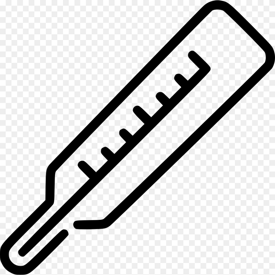 Thermometer Free Png
