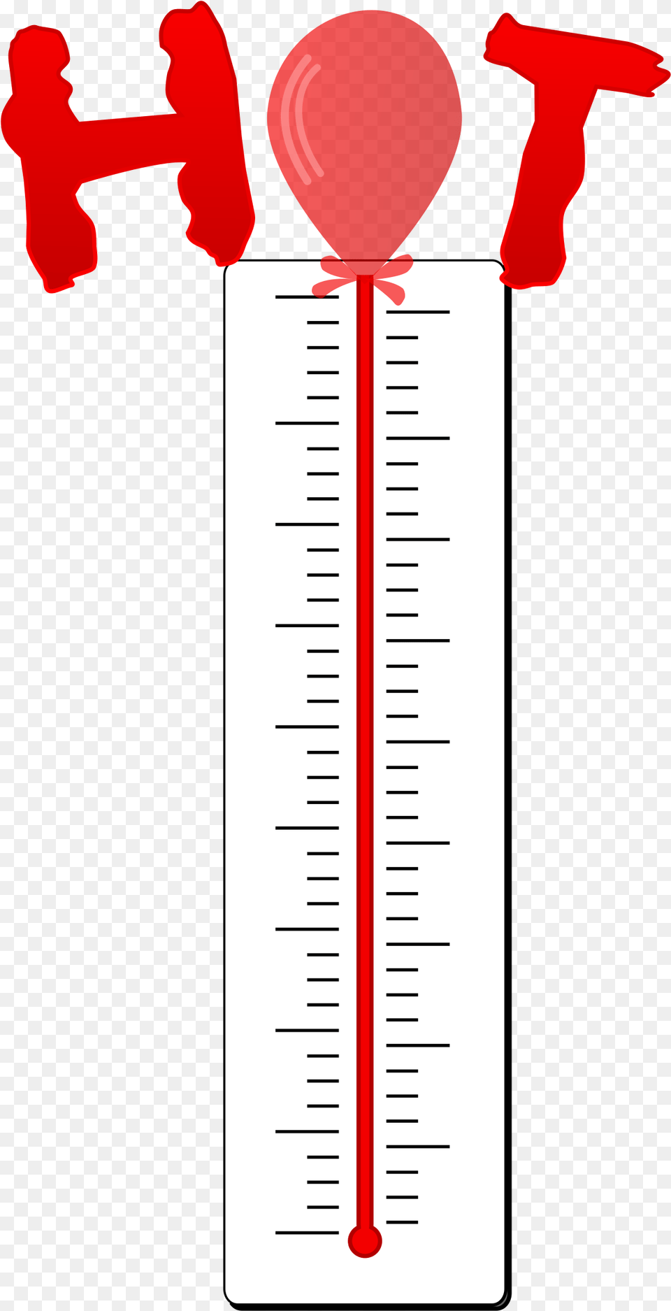 Thermometer, Chart, Plot, Measurements, Cross Png
