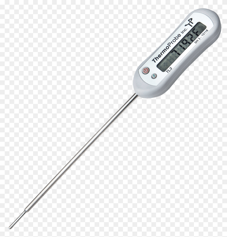 Thermometer, Computer Hardware, Electronics, Hardware, Monitor Free Png