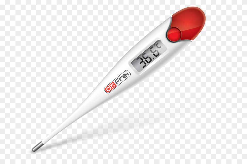 Thermometer Free Png