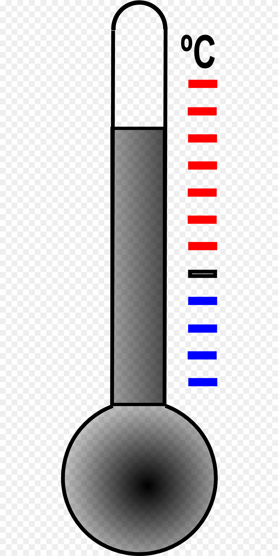 Thermometer Clip Art Free Png