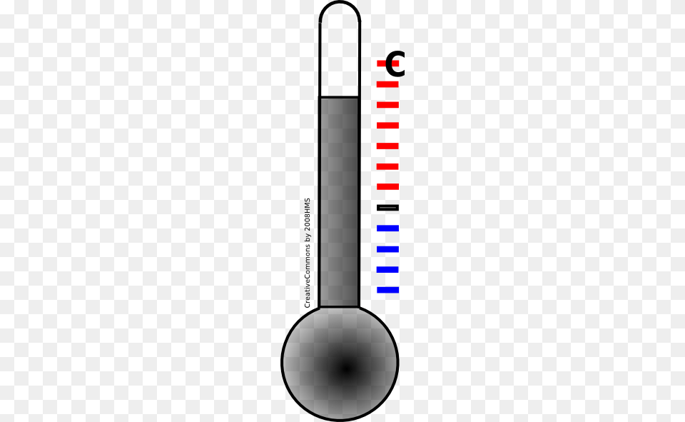 Thermometer Clip Art Vector Free Png Download