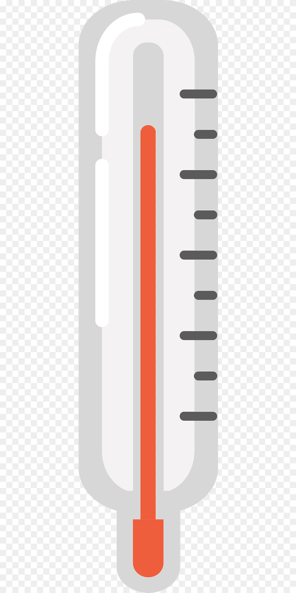 Thermometer Clipart, Electronics, Hardware, Modem Png Image