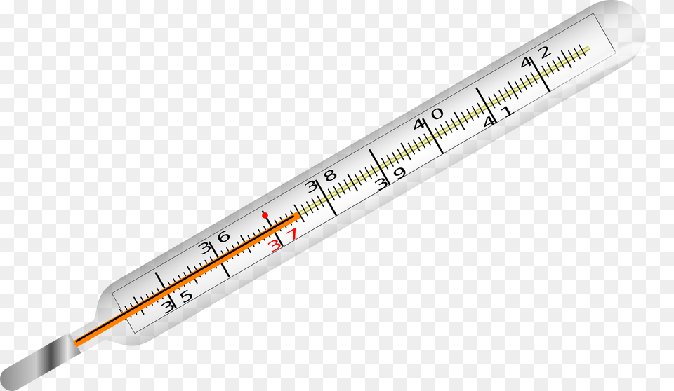 Thermometer Clipart, Blade, Razor, Weapon Png Image