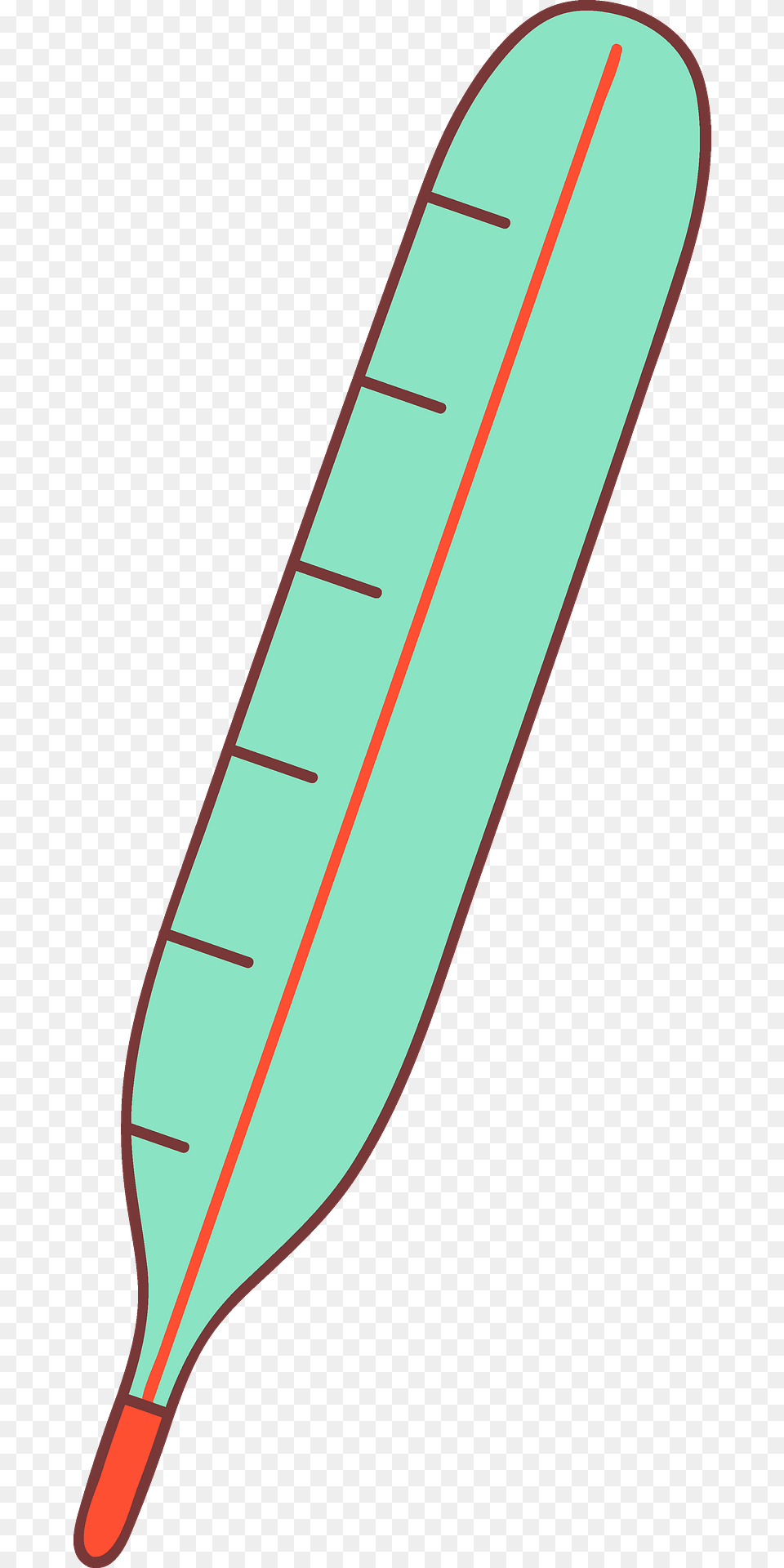 Thermometer Clipart Png