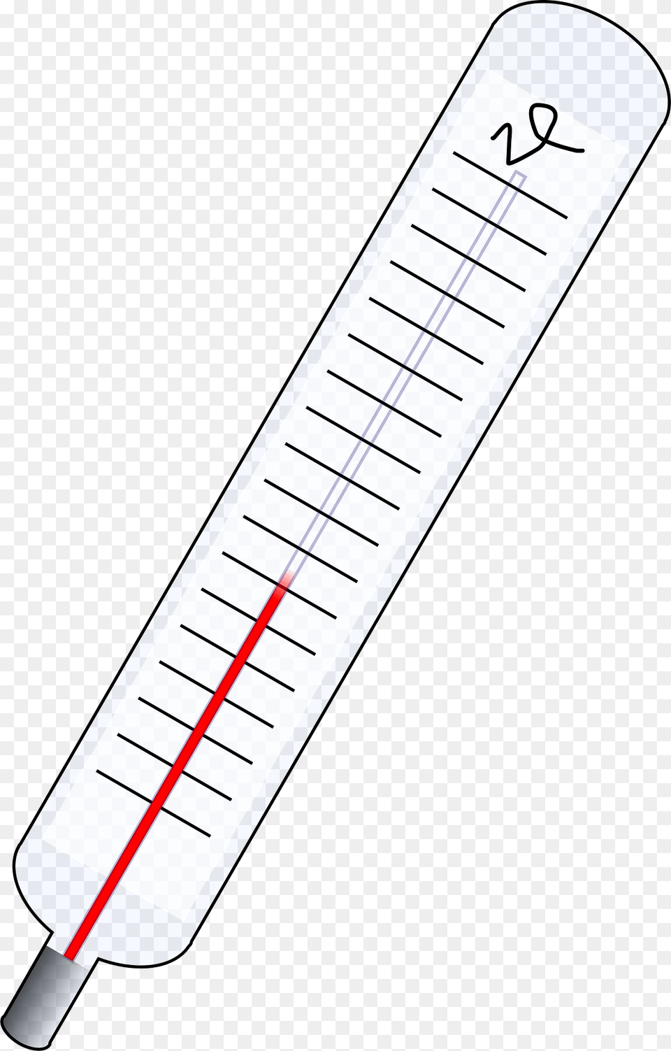 Thermometer Clipart Png
