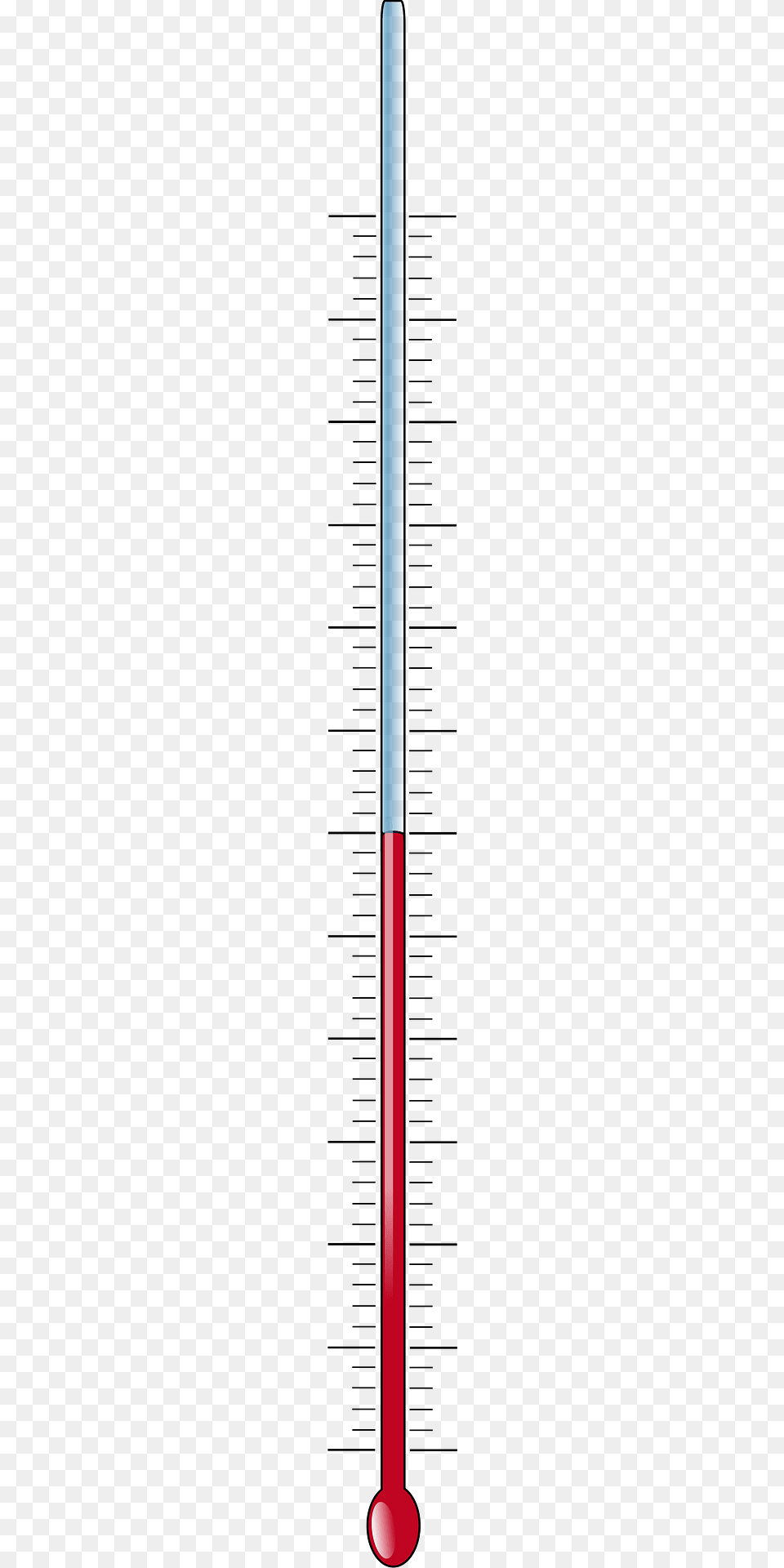 Thermometer Clipart Free Png