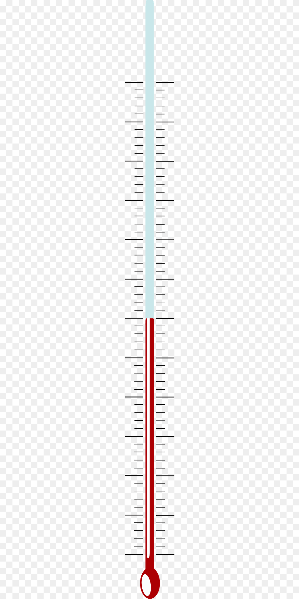 Thermometer Clipart Free Png