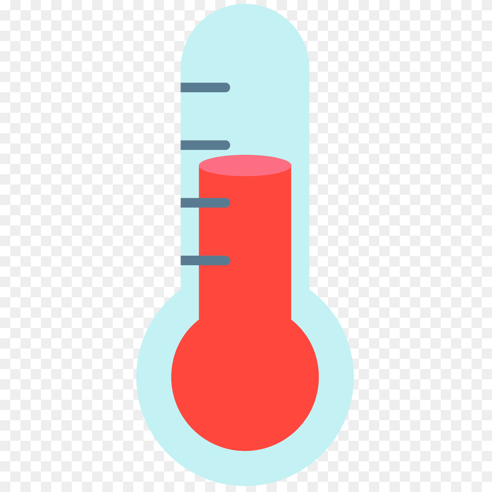 Thermometer Emoji Clipart Free Transparent Png