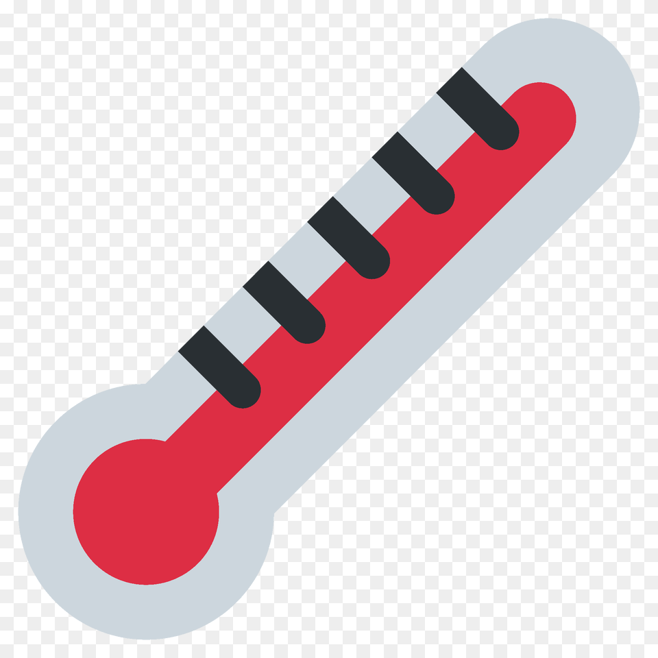 Thermometer Emoji Clipart, Dynamite, Weapon, Cutlery, Spoon Free Png
