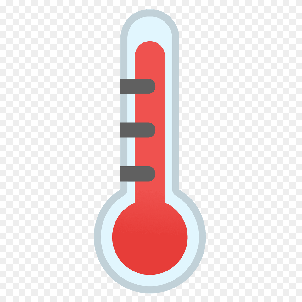 Thermometer Emoji Clipart, Cutlery, Spoon Free Png Download