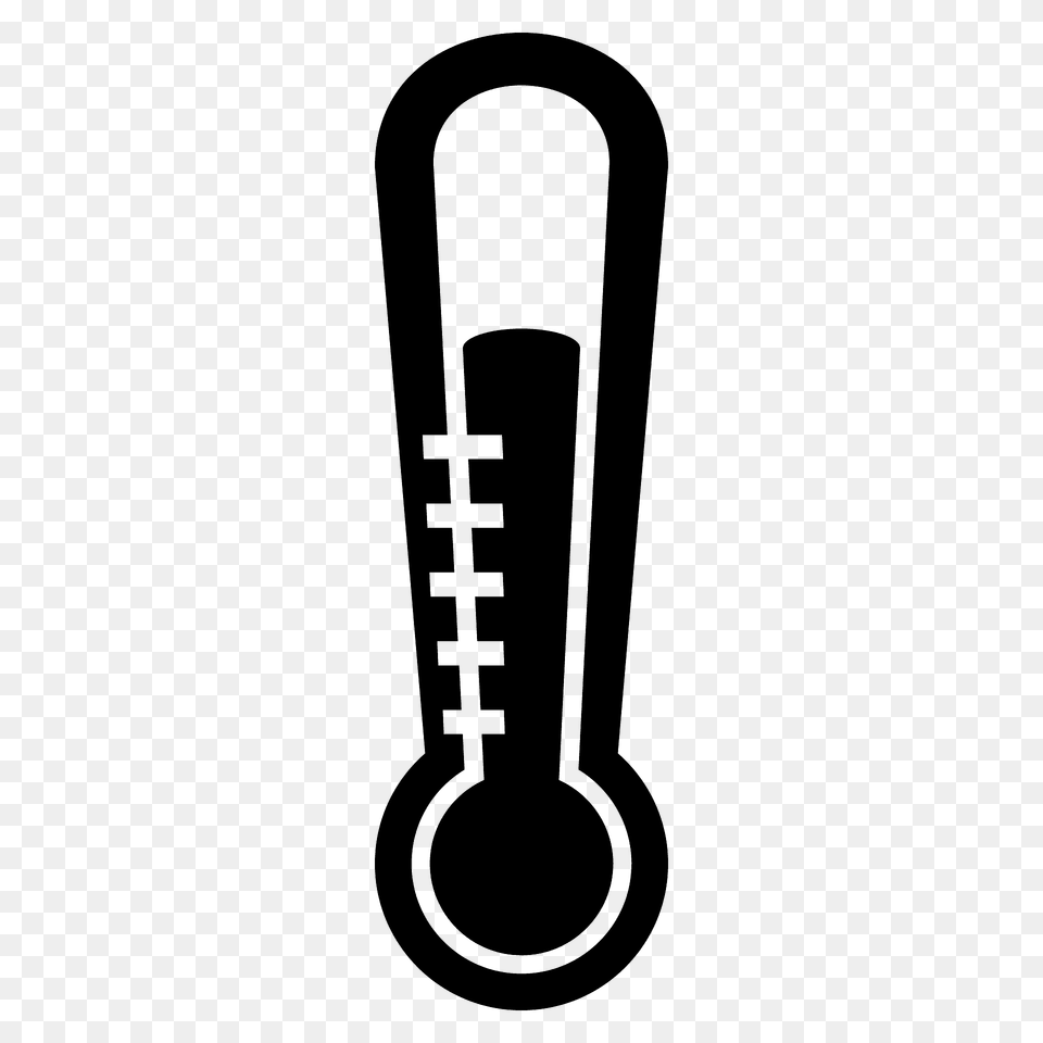 Thermometer Emoji Clipart, Cutlery, Spoon Png Image